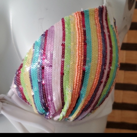 Victoria secret 36c swimsuit tops - Picture 3 of 9